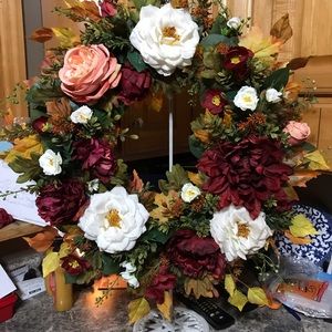 Meet your Posher, Laurie